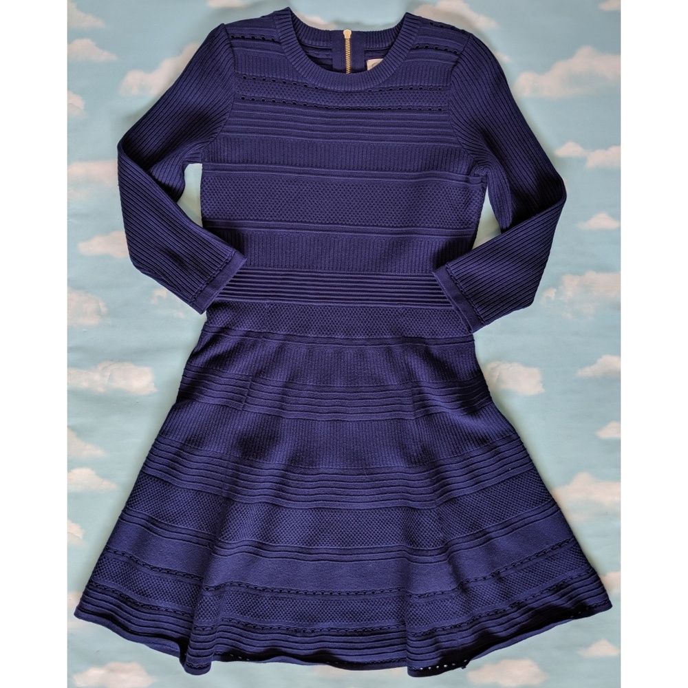 Eliza J Knit Dress